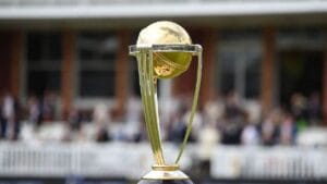 Interesting Lesser known ODI World Cup facts