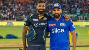 Hardik Pandya Named The Captain of New Mumbai Indians for IPL 2024