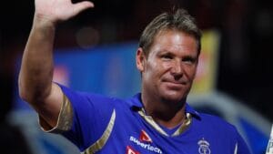 shane warne rajasthan royals 5755333