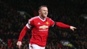 man utd wayne rooney 3436124