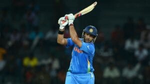 yuvraj singh india rpremadasa stadium colombo world twenty20 3016991