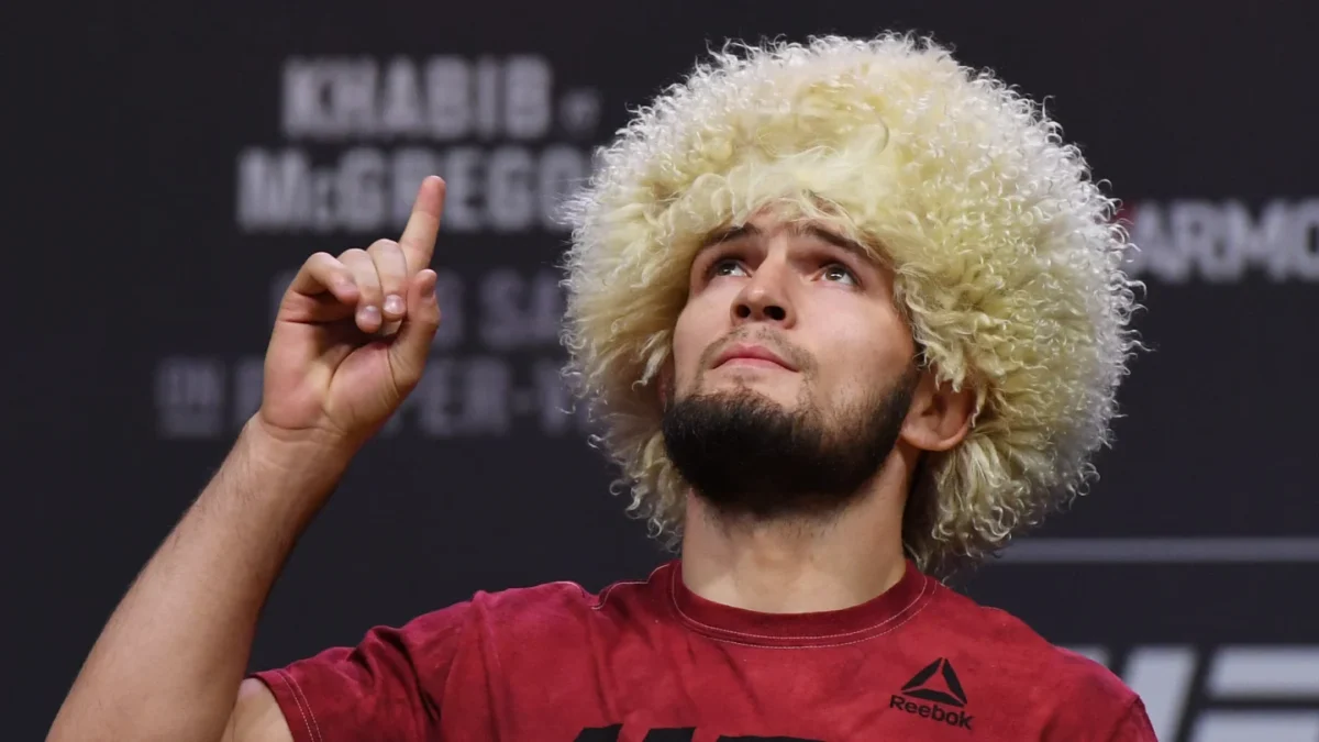 When Is Khabib Nurmagomedov's Next Fight