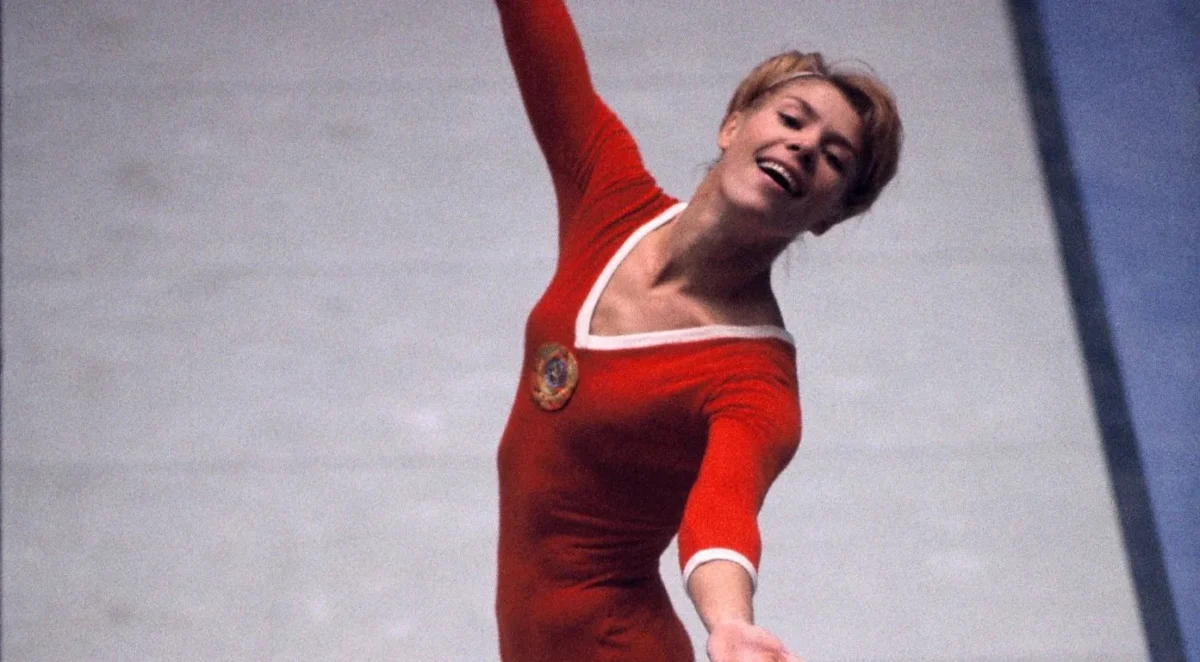 Most Gold Medals For Russia In Olympics