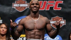 melvin guillard