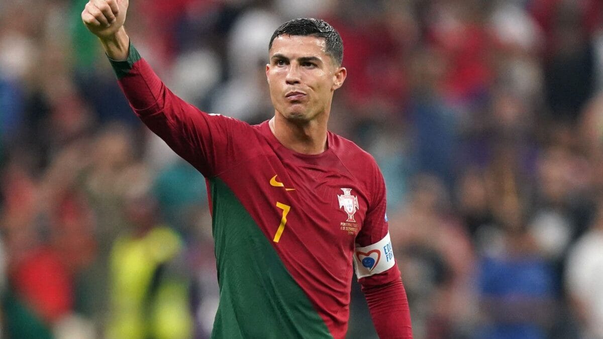 Most Goals In Euro History