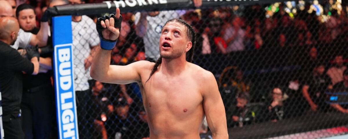 Igor Vovhanchyn's MMA Record