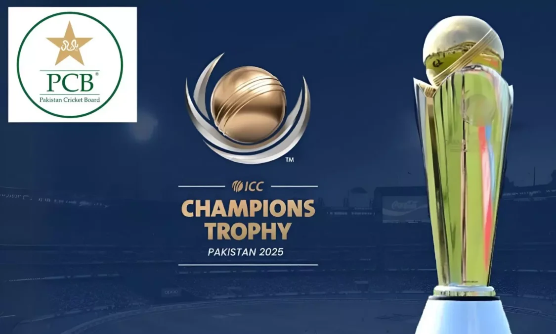 India Travel To Pakistan For Champions Trophy 2025?