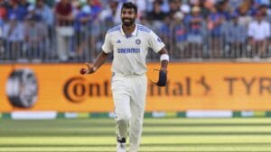 Bumrah 24