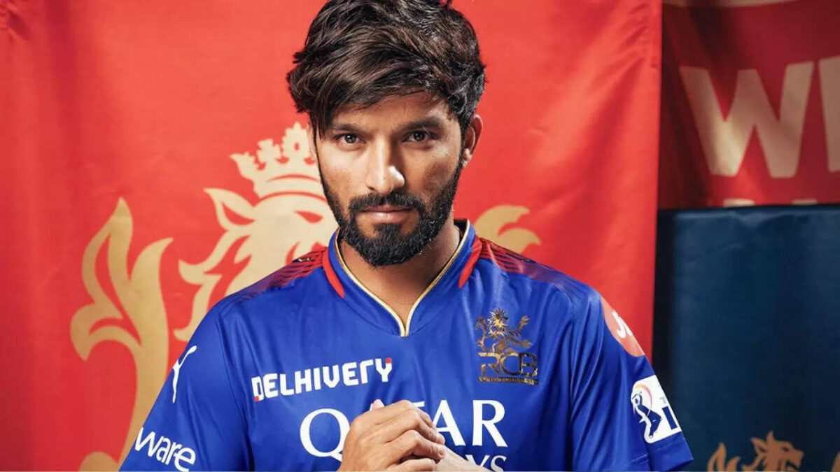 RCB Finally Found Their X-Factor in Rajat Patidar