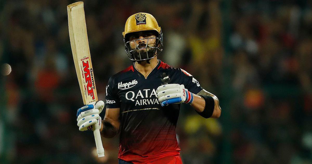Most Fifty Plus Scores In IPL