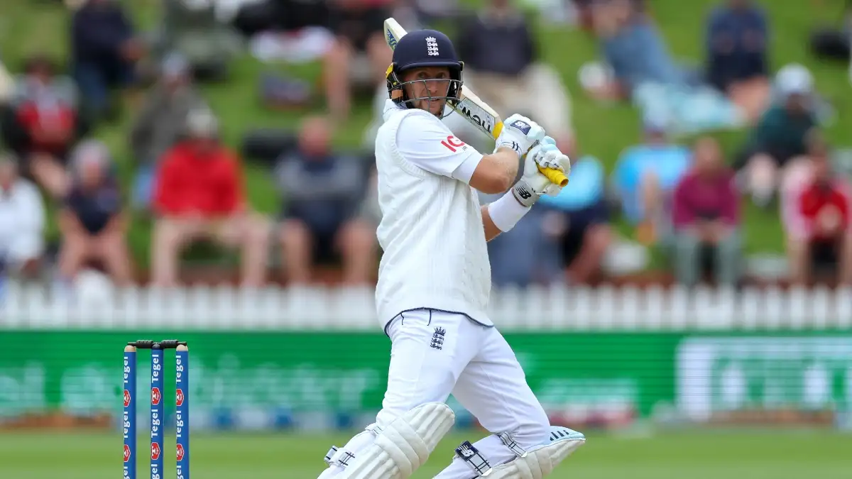 Joe Root Becomes the Fastest Player to Reach 13,000 Test Runs